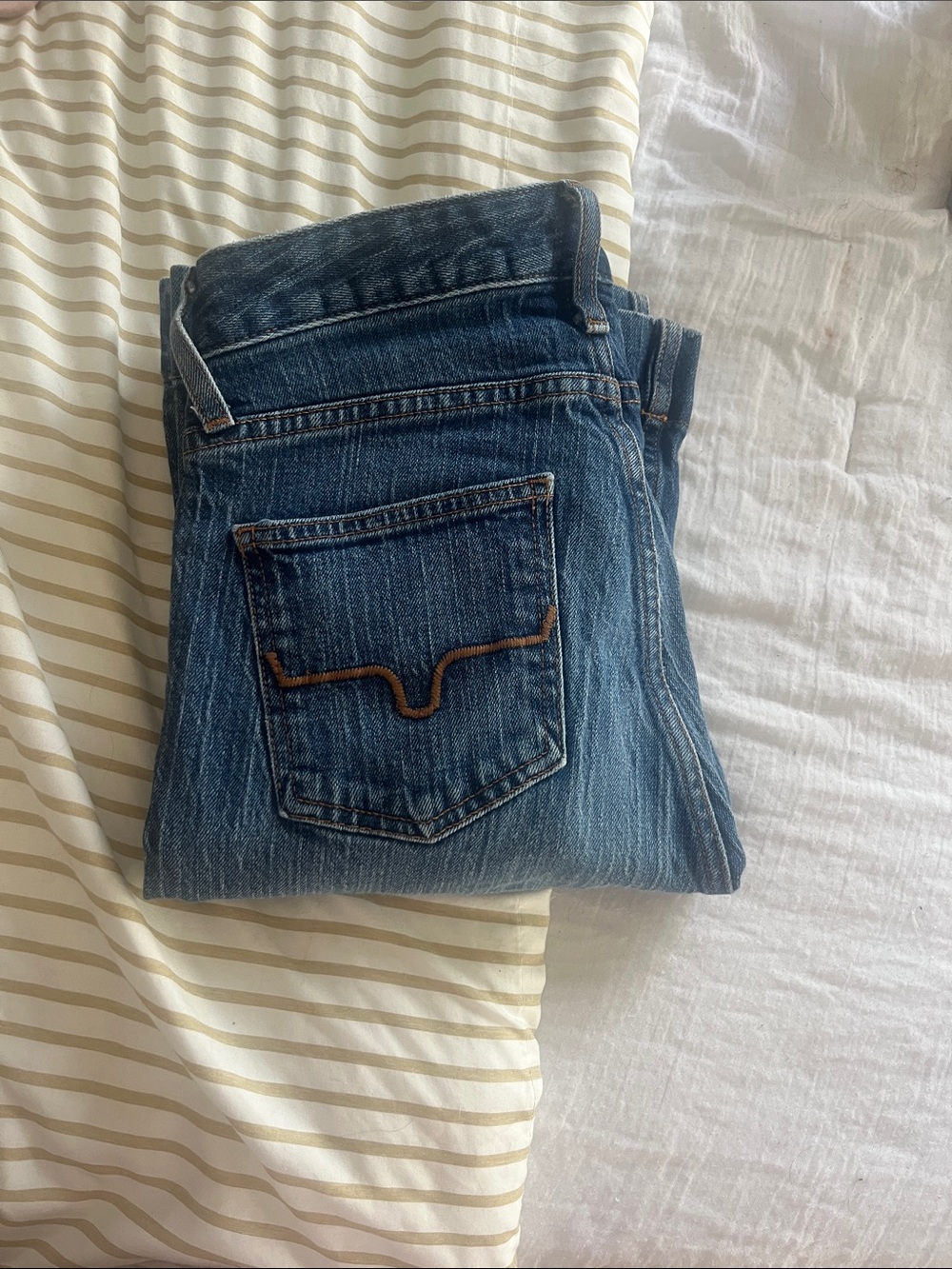Kimes Ranch Jennifer jeans